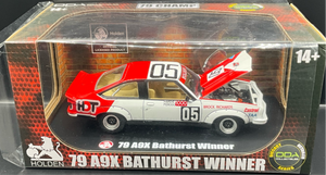 1:24 A9X TORANA 308 BATHURST WINNER 1979