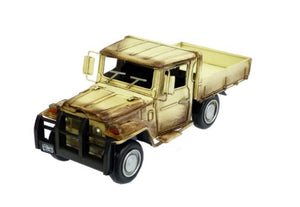 TOYOTA LAND CRUISER 29CM