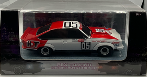 1:24 A9X TORANA 1979 308 BATHURST BROCK PLASTIC LIGHT UP