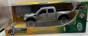 1:24 2011 FORD F-150 SVT RAPTOR