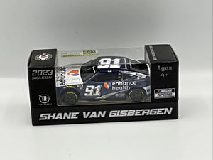 Diecast 1:64 SHANE VAN GISBERGEN