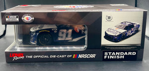 1:24 STANDARD FINISH 1 OF 696 SHANE VAN GISBERGEN