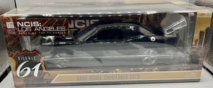 1:18 2009 DODGE CHALLENGER STR8