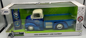 1:24 1952 CHEVY COE FLATBED