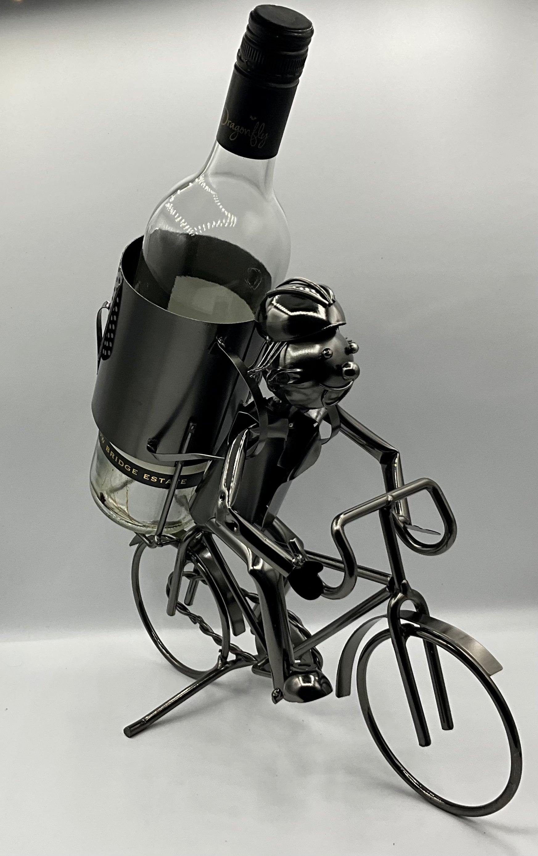 Bicycle Single Bottle Holder