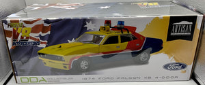 1:18 1974 FORD FALCON XB 4 DOOR