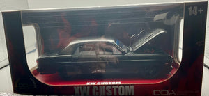 1:24 INFERNO 1969 XW FORD