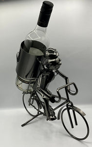 Bicycle Single Bottle Holder