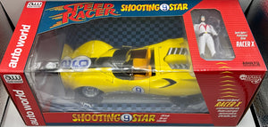 1:18 SPEED RACER RACER X SHOOTING STAR
