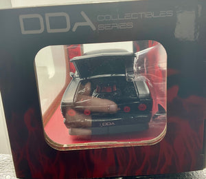 1:24 INFERNO 1969 XW FORD