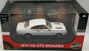 1:32 1970 HG GTS MONARO