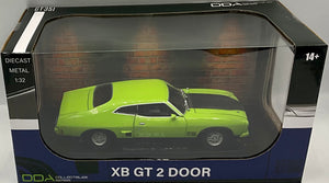 1:32 XB GT 2 DOOR