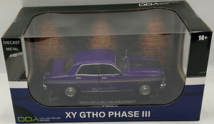 1:32 XY GTHO PHASE 3