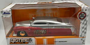 1:24 1951 MERCURY #626