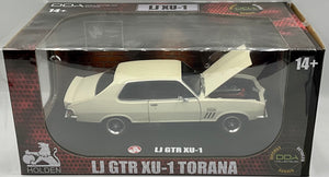 1:24 LJ GTR XU-1 TORANA