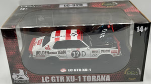 1:24 #32D LC TORANA BROCK