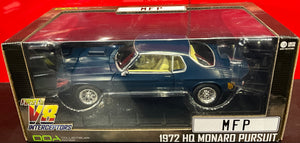 1972 HQ GTS MONARO PURSUIT MFP