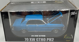 1:24 70 XW GTHO PH2
