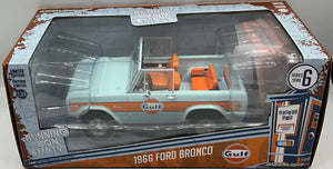1:24 1966 FORD BRONCO