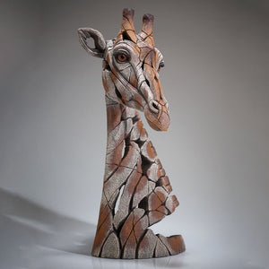 Edge Sculpture - Giraffe