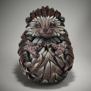 Edge Sculpture - Hedgehog