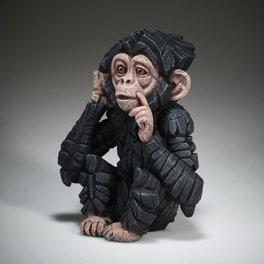 SCULPTURE EDGE HEAR NO EVIL