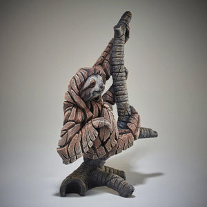 Edge Sculpture - Sloth Figure