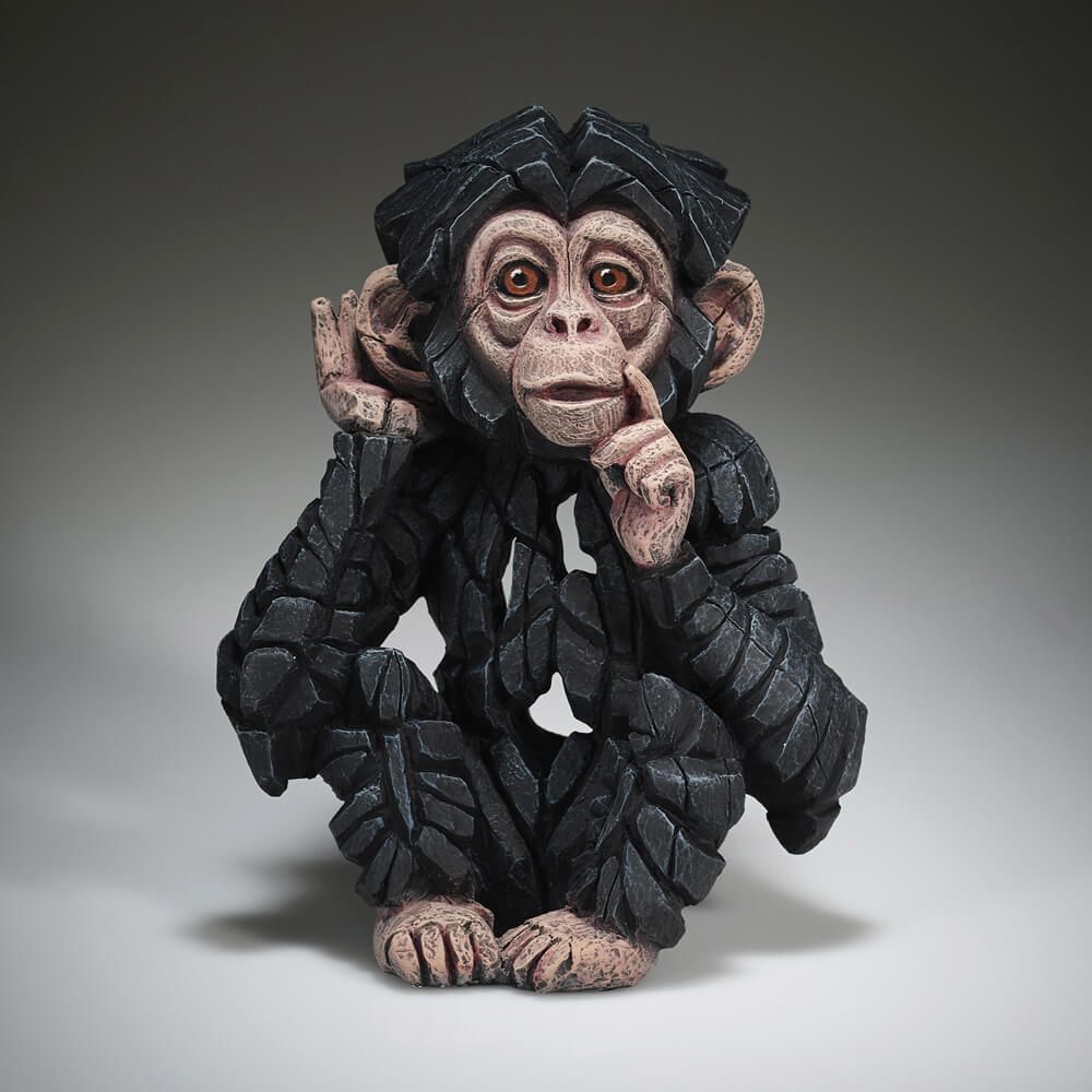 SCULPTURE EDGE HEAR NO EVIL