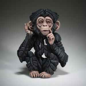 SCULPTURE EDGE HEAR NO EVIL