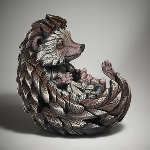 Edge Sculpture - Hedgehog