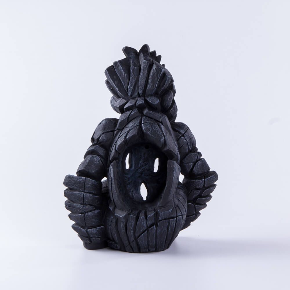 Edge Sculpture - Baby Gorilla