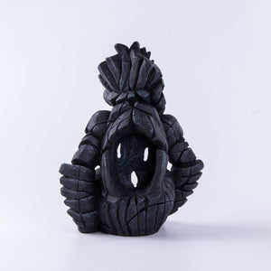 Edge Sculpture - Baby Gorilla