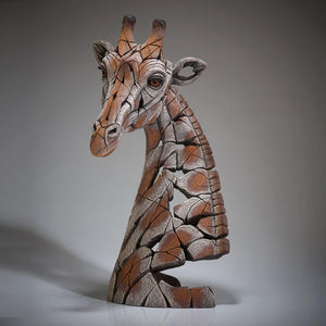 Edge Sculpture - Giraffe