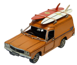 Holden Sandman Orange 28cm