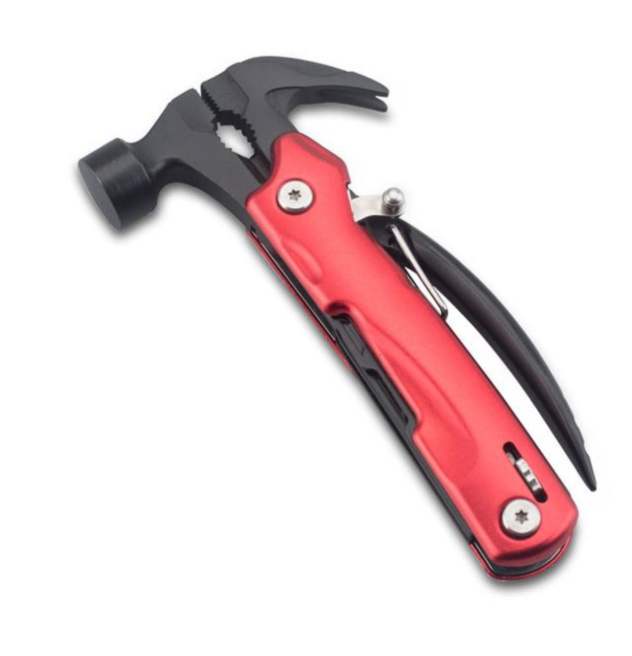 Multifunction Hammer and Torch