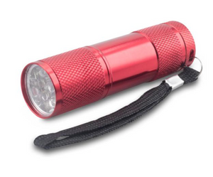 Multifunction Hammer and Torch