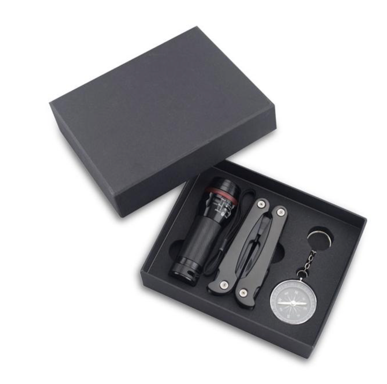 Multifunction Pliers and Torch