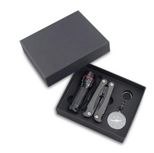 Multifunction Pliers and Torch