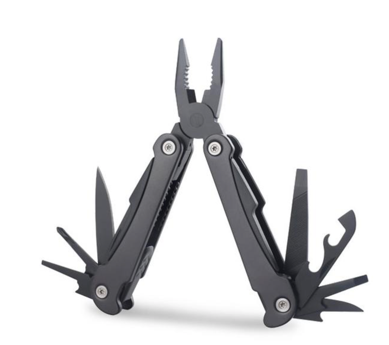 Multifunction Pliers and Torch