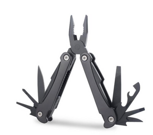 Multifunction Pliers and Torch