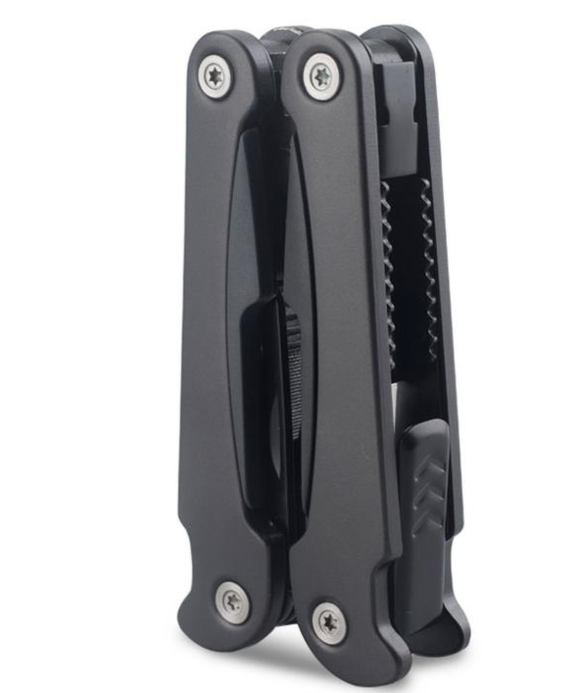 Multifunction Pliers and Torch