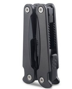 Multifunction Pliers and Torch