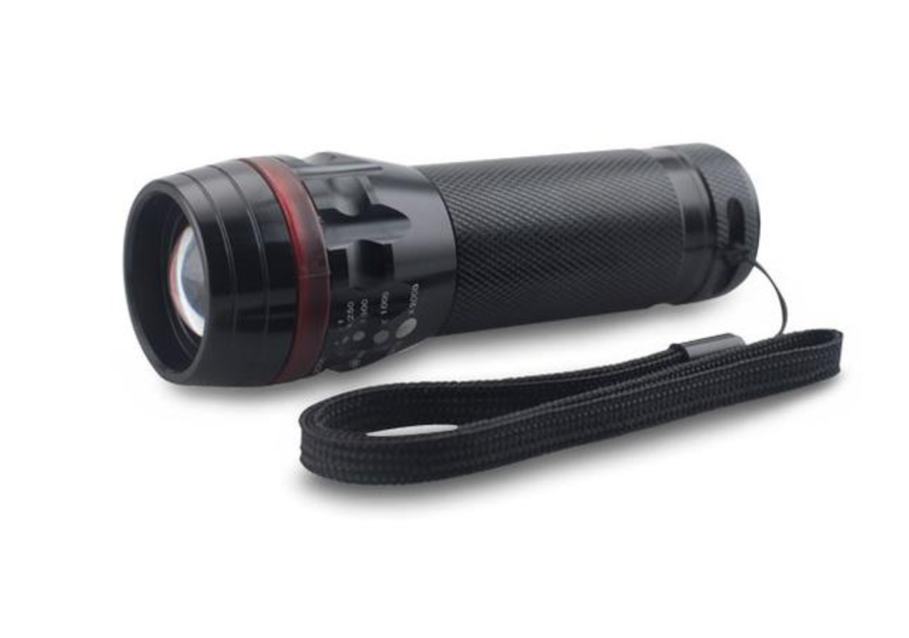 Multifunction Pliers and Torch