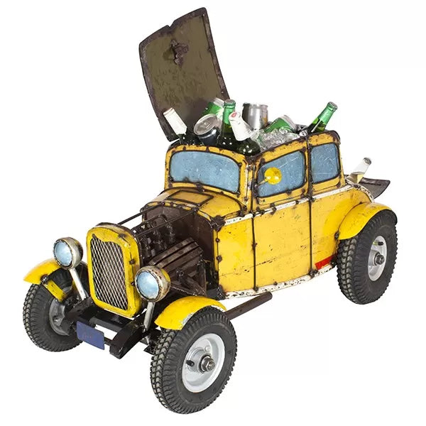 Think Outside - Hot Rod Cooler