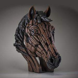 Edge Sculpture - Horse