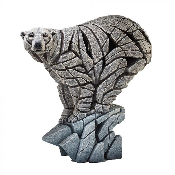 Edge Sculpture - Polar Bear