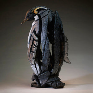 Edge Sculpture - Penguin