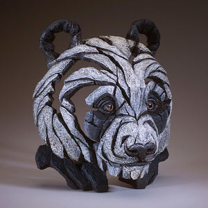 Edge Sculpture - Panda